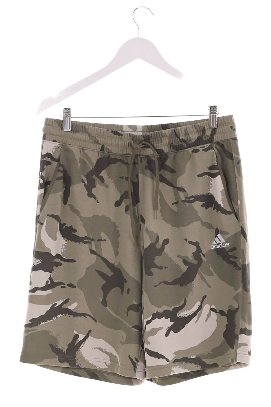 Pantaloni scurți Adidas Bărbați - L