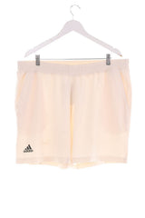 Pantaloni scurți Adidas Bărbați - XXL