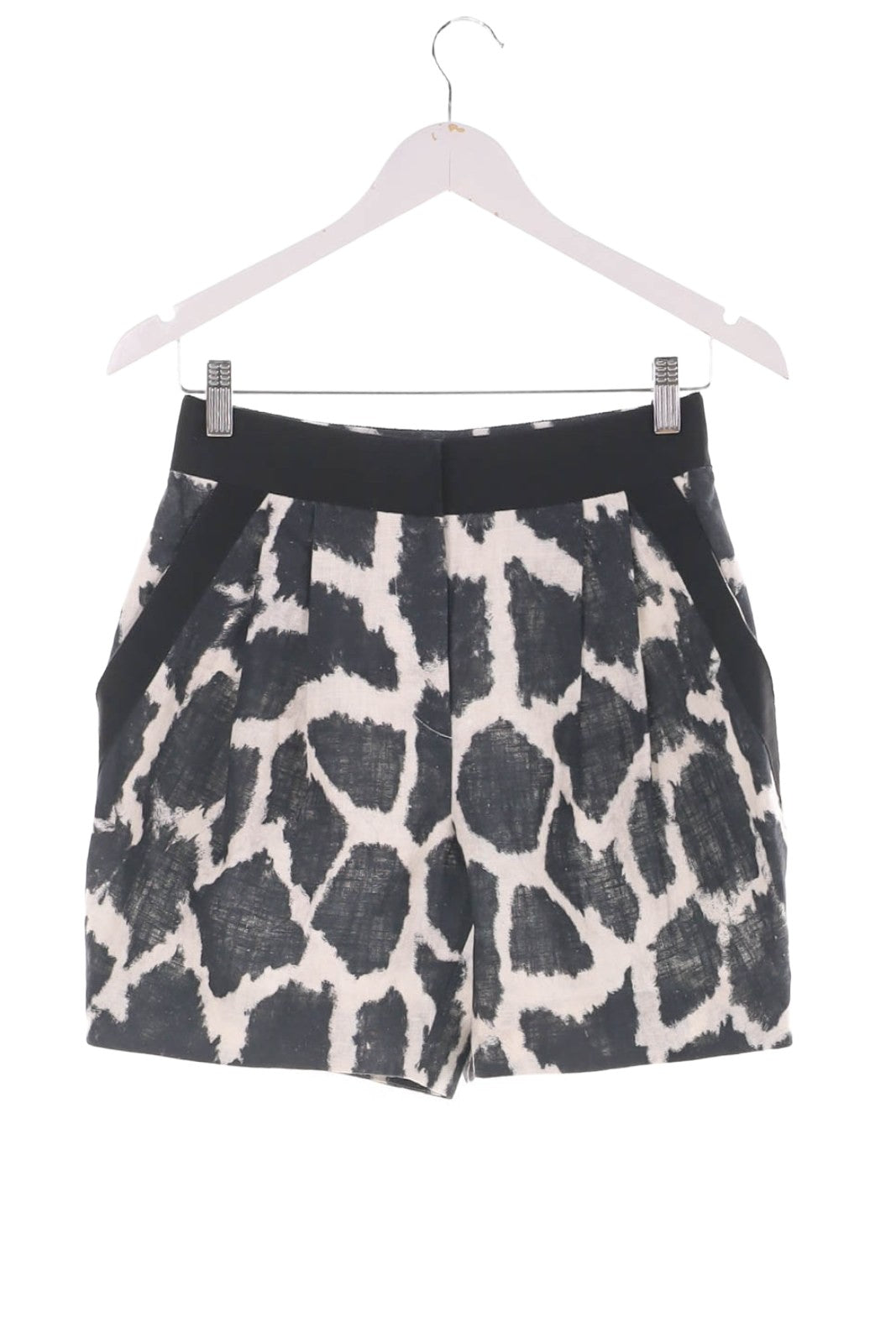 Pantaloni scurti Giambattista Valli Femei - XS