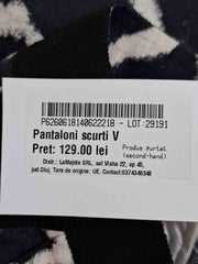 Pantaloni scurti Giambattista Valli Femei - XS