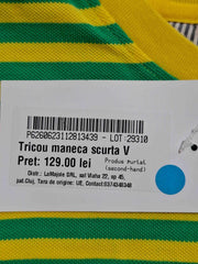 Tricou Tommy Jeans Bărbați - L
