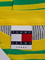 Tricou Tommy Jeans Bărbați - L
