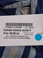 Cămașă Farah Bărbați - L