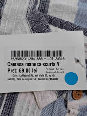 Cămașă K'era Bărbați - L