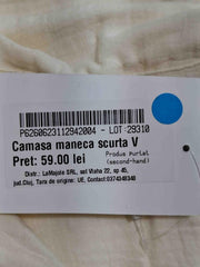 Cămașă H&M Bărbați - L