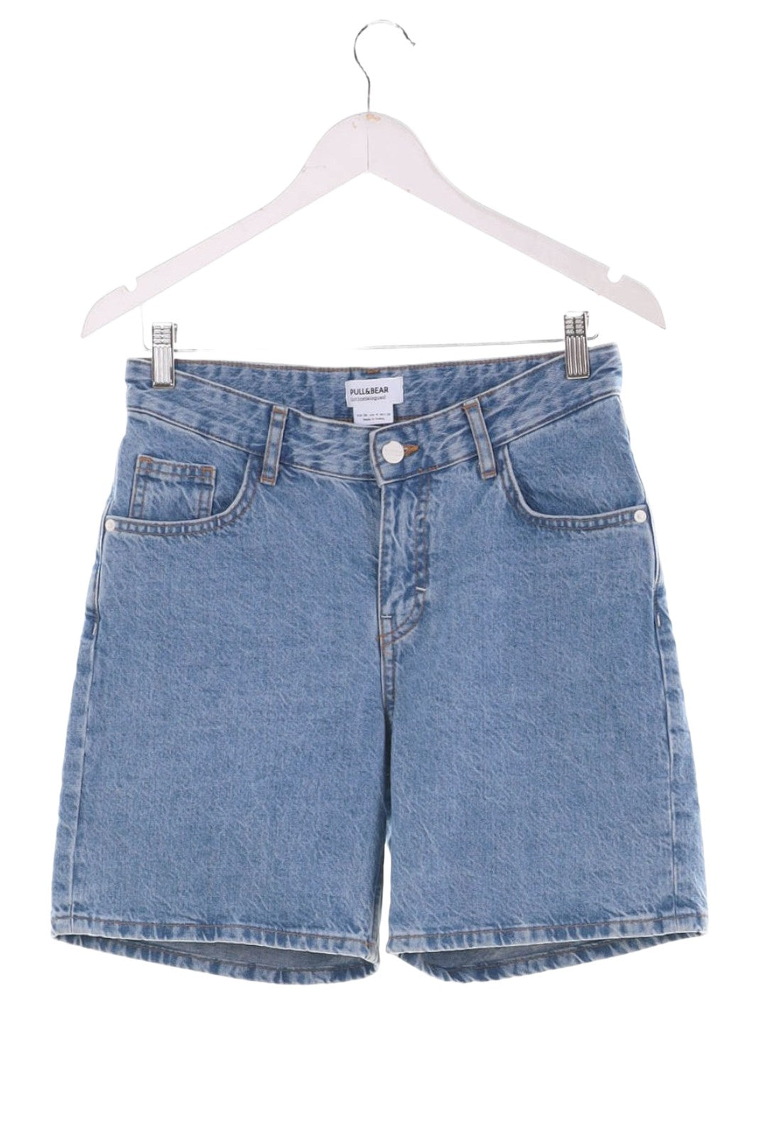 Pantaloni scurți Pull&bear Femei - S
