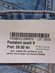 Pantaloni scurți Pull&bear Femei - S