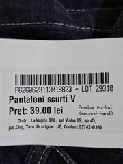 Pantaloni scurți Divided Femei - XS