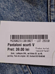 Pantaloni scurți Pull&Bear Femei - XS
