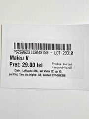 Maiou Reclaimed vintage Femei - S