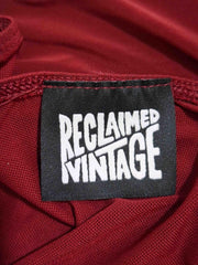 Maiou Reclaimed vintage Femei - S