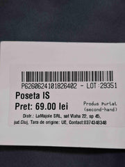 Poșetă Pieces Femei - One Size