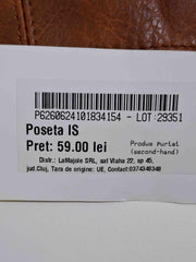 Posetă Femei - One Size