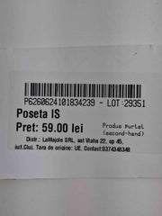 Posetă Femei - OS