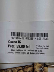 Curea Femei - OS