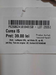 Curea Cecil Femei Piele - L