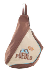 Rucsac Pueblo Femei - OS