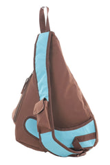 Rucsac Pueblo Femei - OS