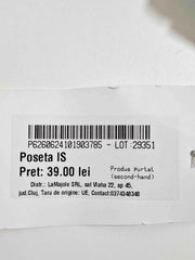 Rucsac Pueblo Femei - OS