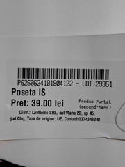 Posetă Femei - One size