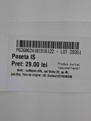 Posetă Femei - OS