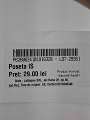 Posetă Femei - One size