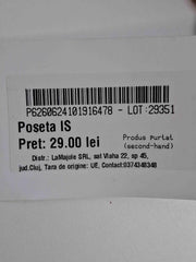 Posetă Femei - OS