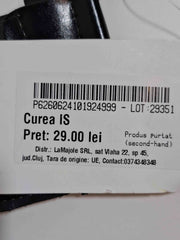 Curea Naf naf Femei - OS