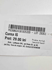 Curea Femei - One Size