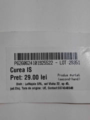 Curea Femei - OS
