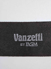 Curea Vanzetti Piele Bărbați - L