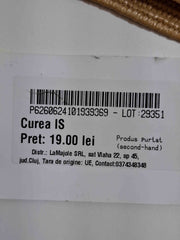 Curea Ann Christine Femei - S