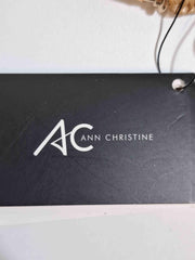 Curea Ann Christine Femei - S