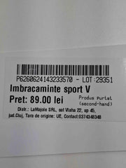 Maiou Nike Femei - S