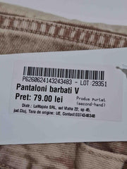 Pantaloni cargo H&M Bărbați - M
