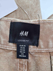 Pantaloni cargo H&M Bărbați - M