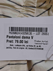 Pantaloni Uniqlo Femei (in) - S