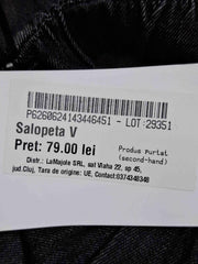 Pantaloni Zara Femei - One Size