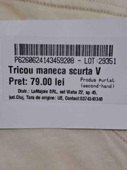 Tricou Fjallraven Femei - M