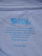 Tricou Fjallraven Femei - M