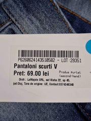 Pantaloni scurți Fsbn Bărbați - M