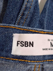Pantaloni scurți Fsbn Bărbați - M