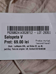 Salopetă Zara Femei - L