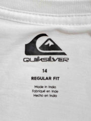 Tricou Quiksilver Bărbați - M