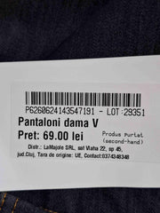 Pantaloni Bershka Femei - M