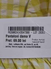 Pantaloni Princesse tam.tam Femei - M