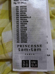 Pantaloni Princesse tam.tam Femei - M