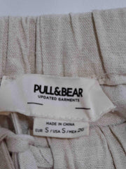 Pantaloni Pull&Bear Femei - S