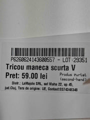 Tricou Puma Femei - L