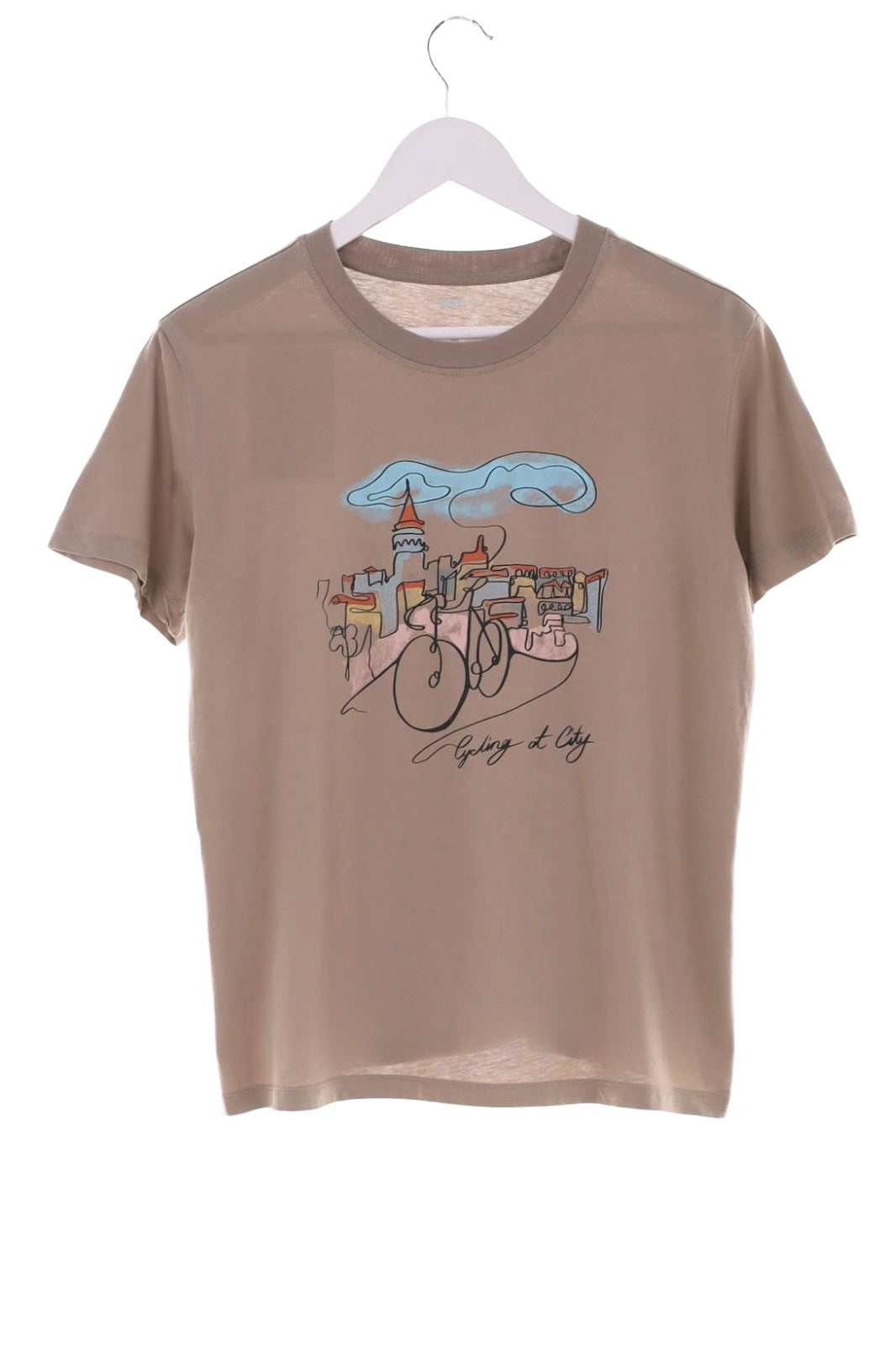 Tricou Mavi Femei - L